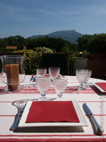 En Pente Douce - Luxury villa rental - Aquitaine and Basque Country - ChicVillas - 8